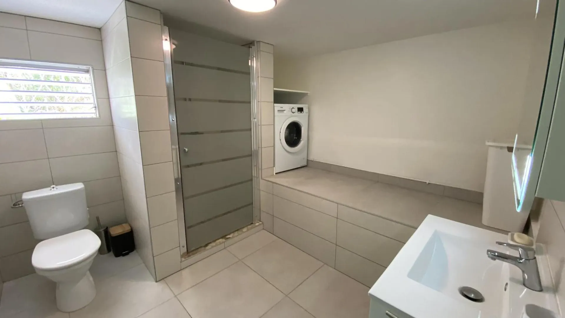 דסהייס Espace Harmonie Vue Mer דירה
