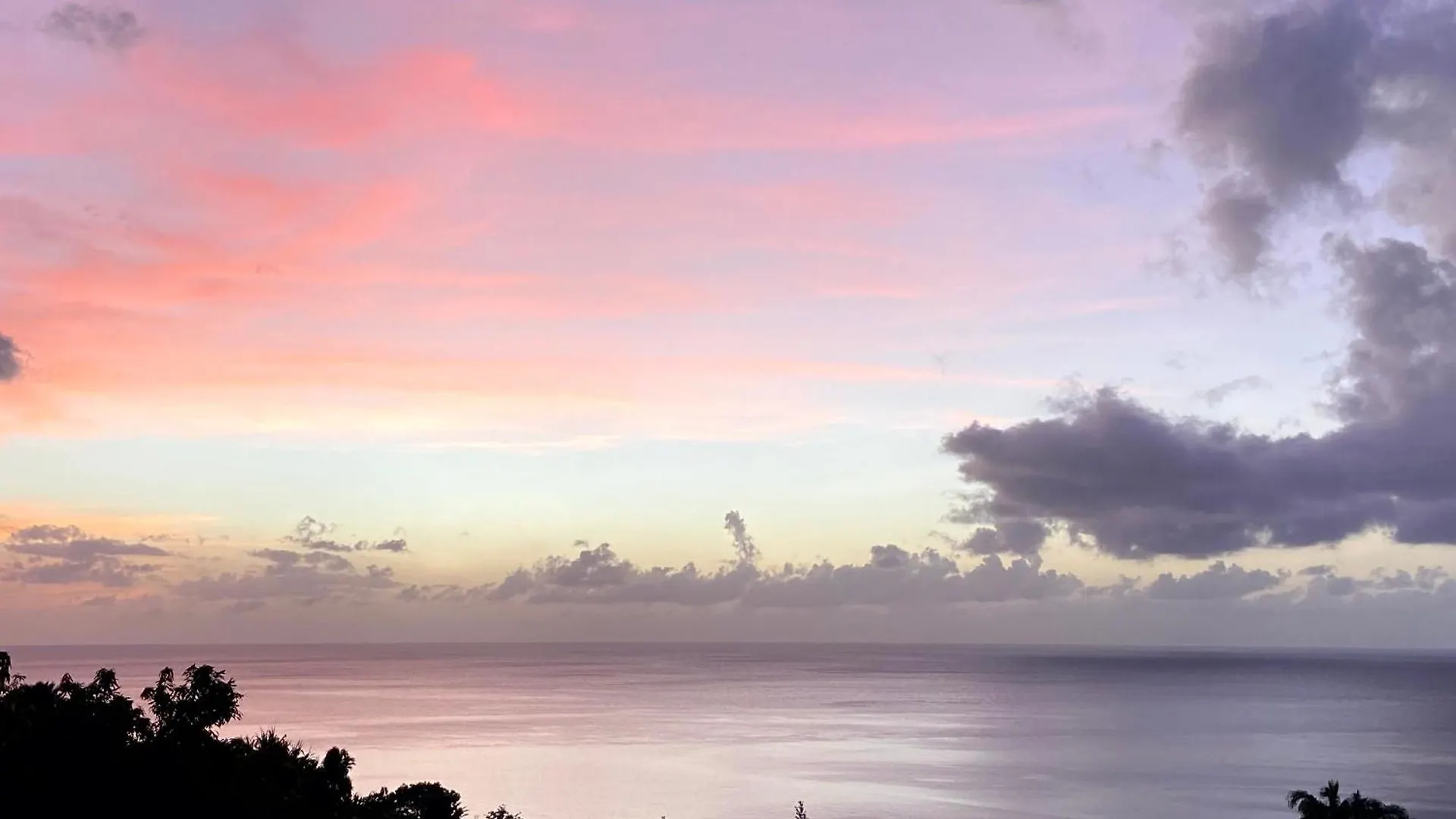 Espace Harmonie Vue Mer Deshaies 0*,  Guadeloupe